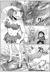 193px x 278px - Ting Fong Jiu Si Yu (Nikaidou Keita)] Pokemon GS -To Be continued!?- ( PokÃ©mon Omega Ruby and Alpha Sapphire) - Free Hentai Online - Porn Comics -  Adult Comics - Hentai Manga