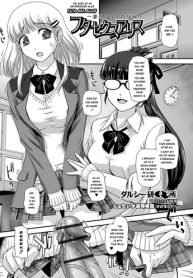 Futanari Sex Black - Dulce-Q] Futa Sex Alice ~Wakaki Alice no Nayami~ (Futanari Friends! 01) -  Free Hentai Online - Porn Comics - Adult Comics - Hentai Manga