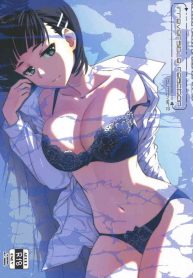 C96) [Bloody Okojo (Caviar, Mojyako)] irreversible reaction (Sword Art  Online) - Free Hentai Online - Porn Comics - Adult Comics - Hentai Manga